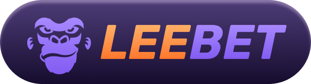 Leebet Casino Логотип